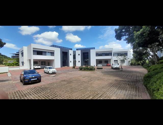 130M² OFFICE TO LET IN DAWNCLIFFE